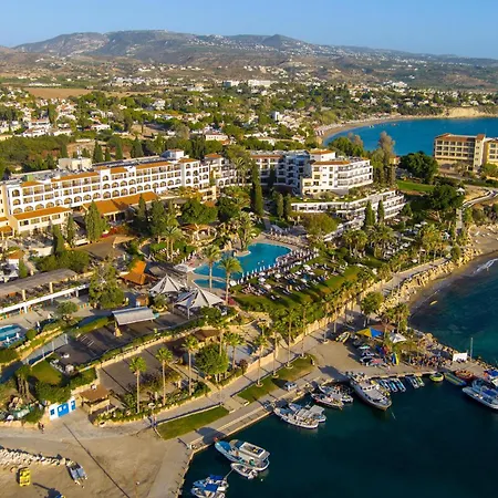 Coral Beach Hotel & Resort Cyprus-3